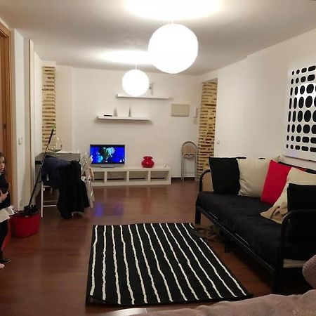 Apartamento Coqueto En Pleno Casco Antiguo Apartment Toledo Exterior foto