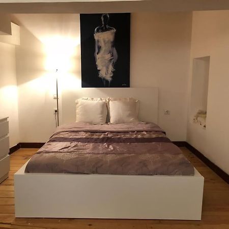 Apartamento Coqueto En Pleno Casco Antiguo Apartment Toledo Exterior foto