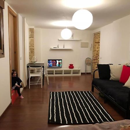 Apartamento Coqueto En Pleno Casco Antiguo Apartment Toledo Exterior foto