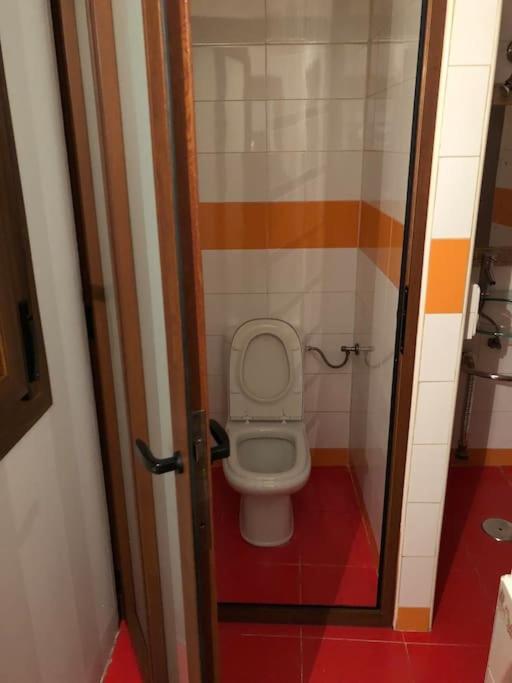 Apartamento Coqueto En Pleno Casco Antiguo Apartment Toledo Exterior foto