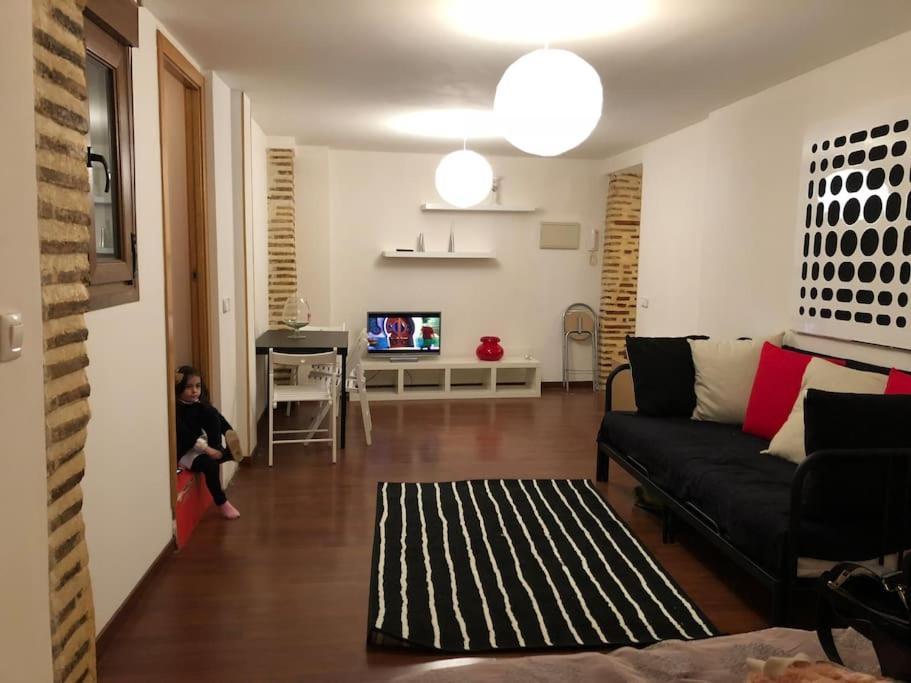 Apartamento Coqueto En Pleno Casco Antiguo Apartment Toledo Exterior foto