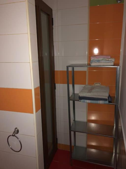 Apartamento Coqueto En Pleno Casco Antiguo Apartment Toledo Exterior foto