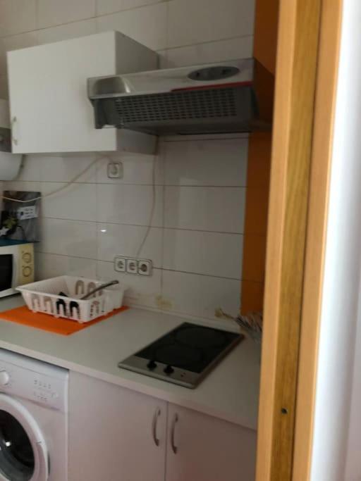 Apartamento Coqueto En Pleno Casco Antiguo Apartment Toledo Exterior foto